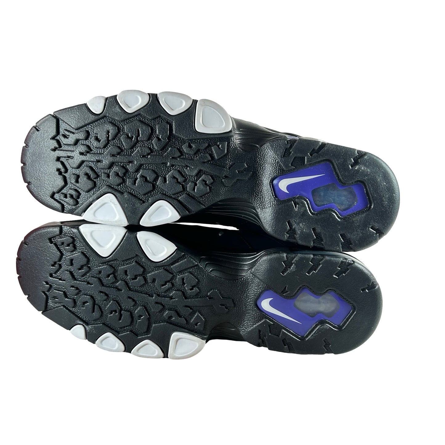 CZ7871 001 Nike Air Max 2 CB 94 Black White Purple (2020) [USED] - 13 M (Used)