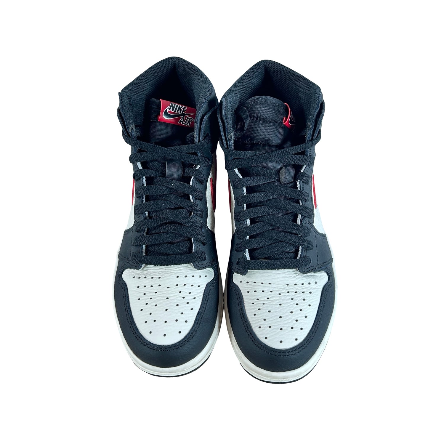 555088 015 Jordan 1 Retro High Sports Illustrated (A Star Is Born) [USED] - 8 M (Used)