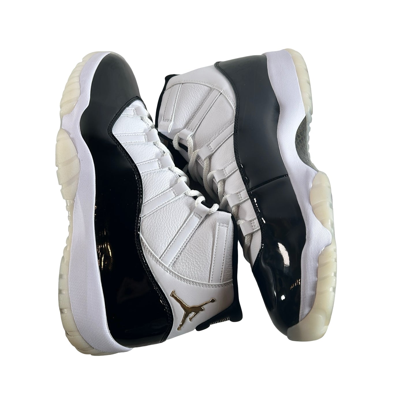 CT8012 170 Jordan 11 Retro DMP Momentos definidores (2023)