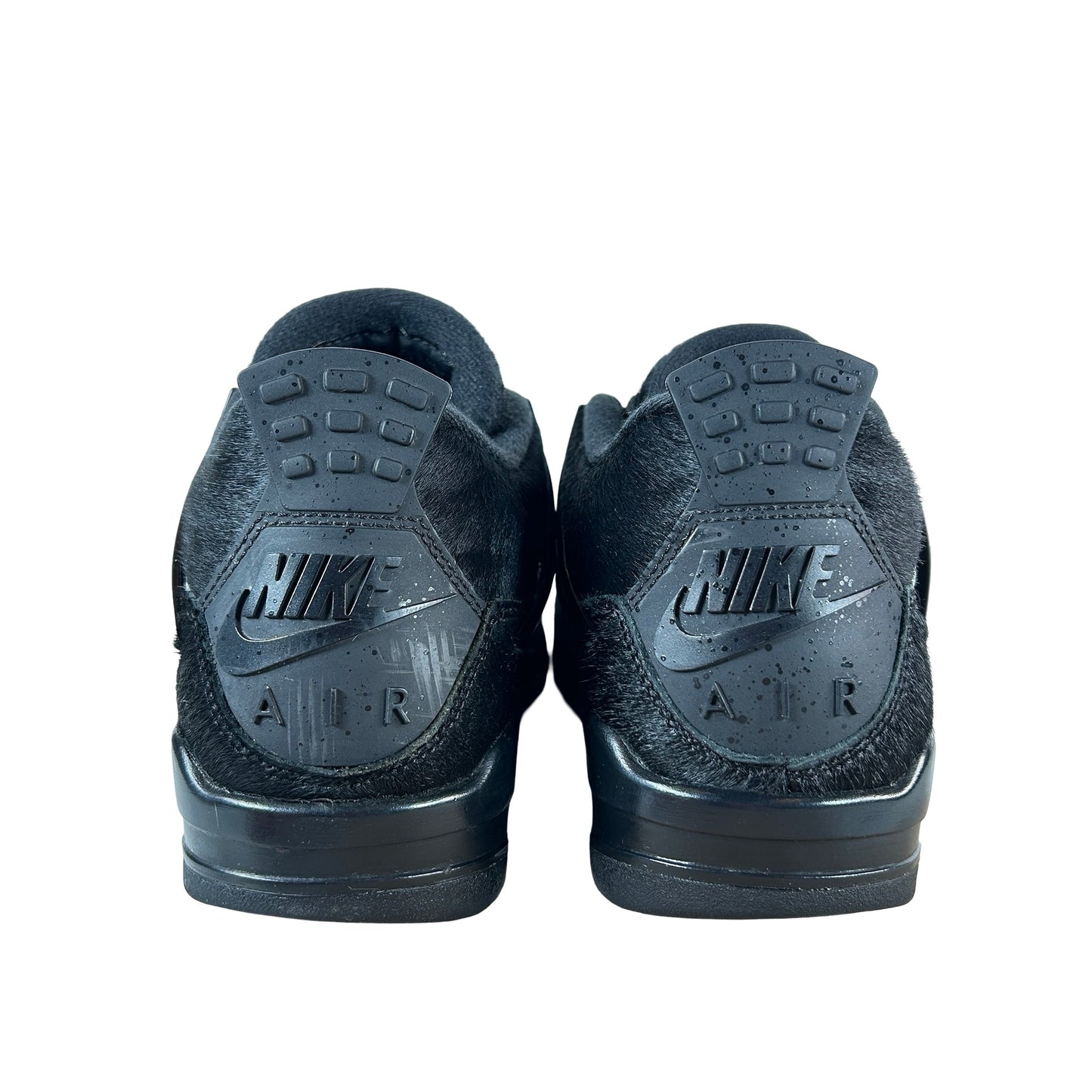 CK2925 001 Jordan 4 Retro Olivia Kim No Cover (Women's) [USED] - 7 W (Used)