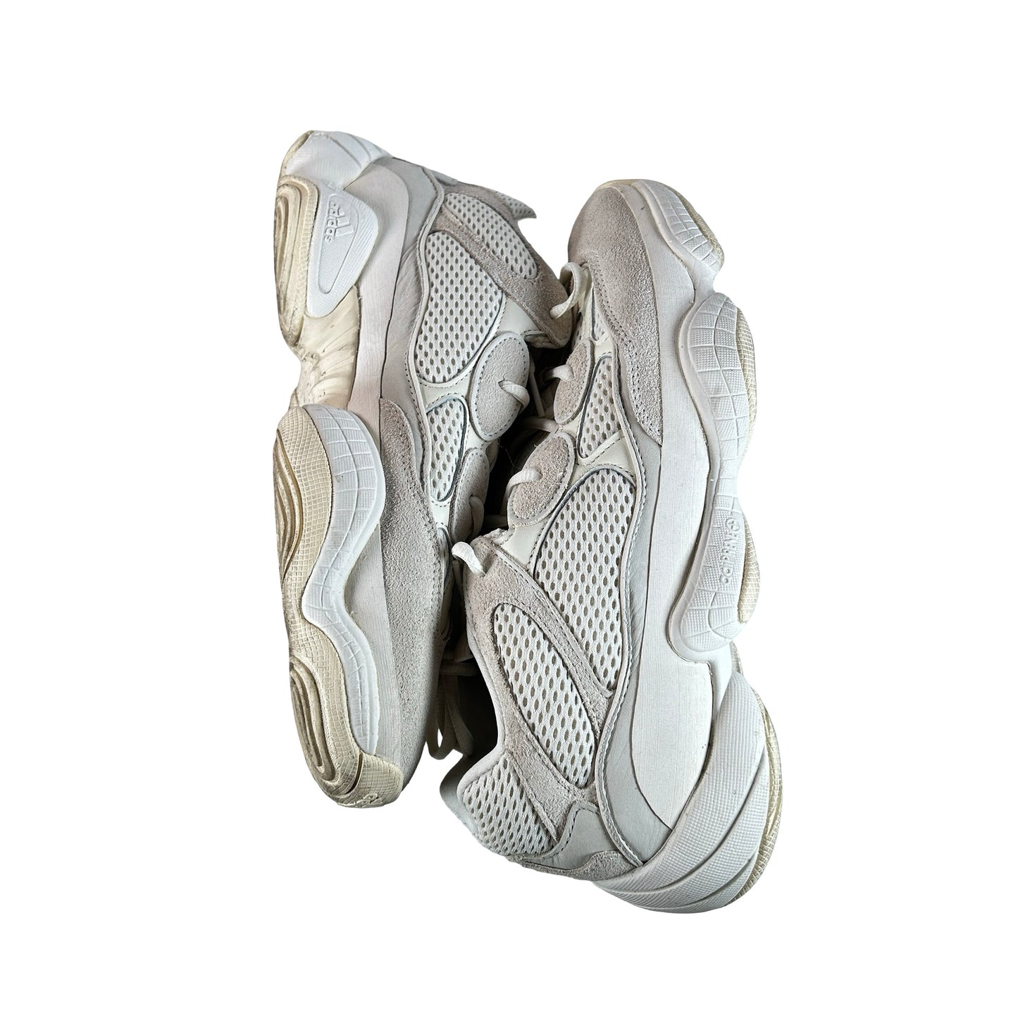 FV3573 adidas Yeezy 500 Blanco Hueso (2019)