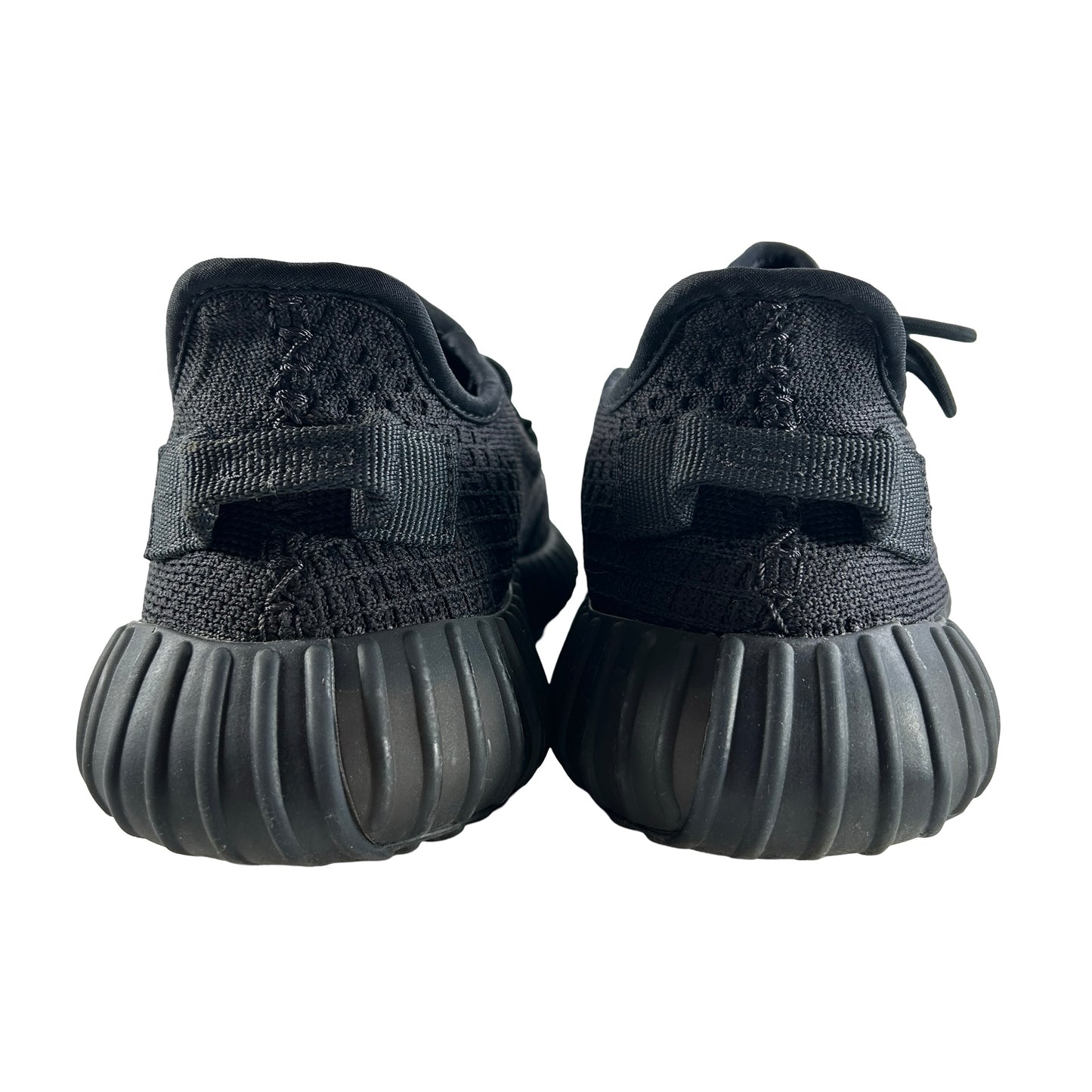 HQ4540 Adidas Yeezy Boost 350 V2 Onyx [USED] - 7 M (Used)