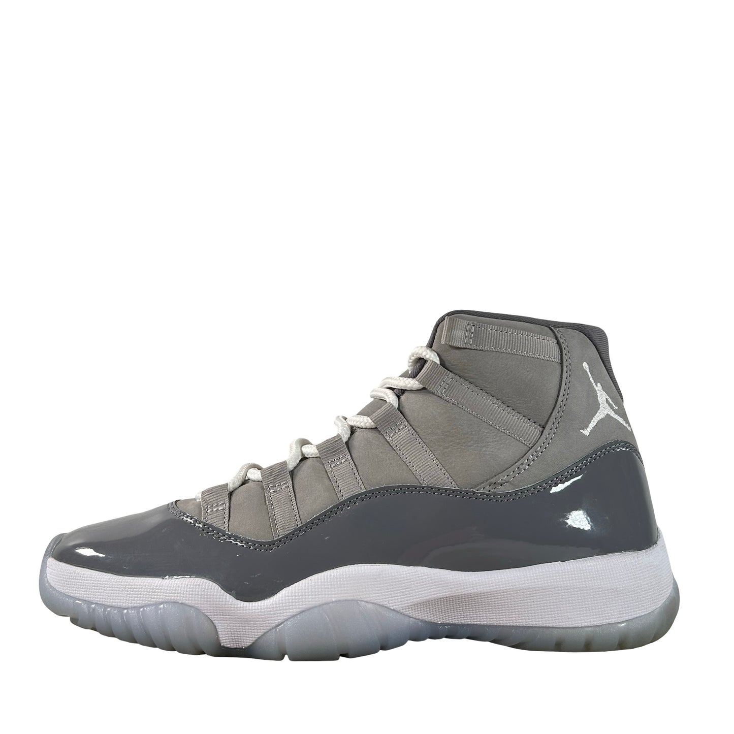 CT8012 005 Jordan 11 Retro Cool Grey (2021) [USED] - 9 M (Used3) (No Box3)