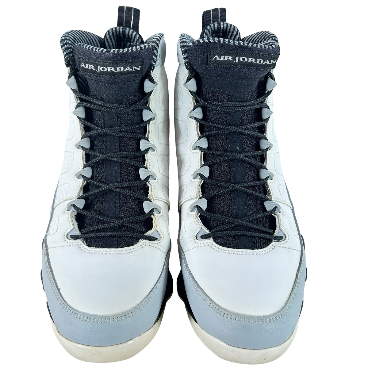 302370 106 Jordan 9 Retro Barons [USED] - 8.5 M (Used)