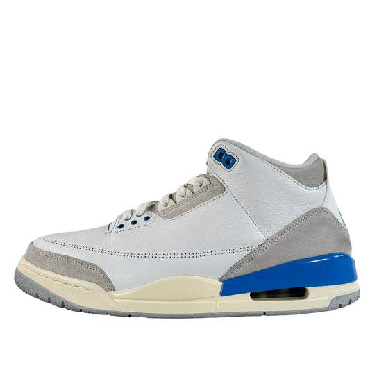 CT8532 101 Jordan 3 Retro Lucky Shorts [USED] - 10.5 M (Used2)