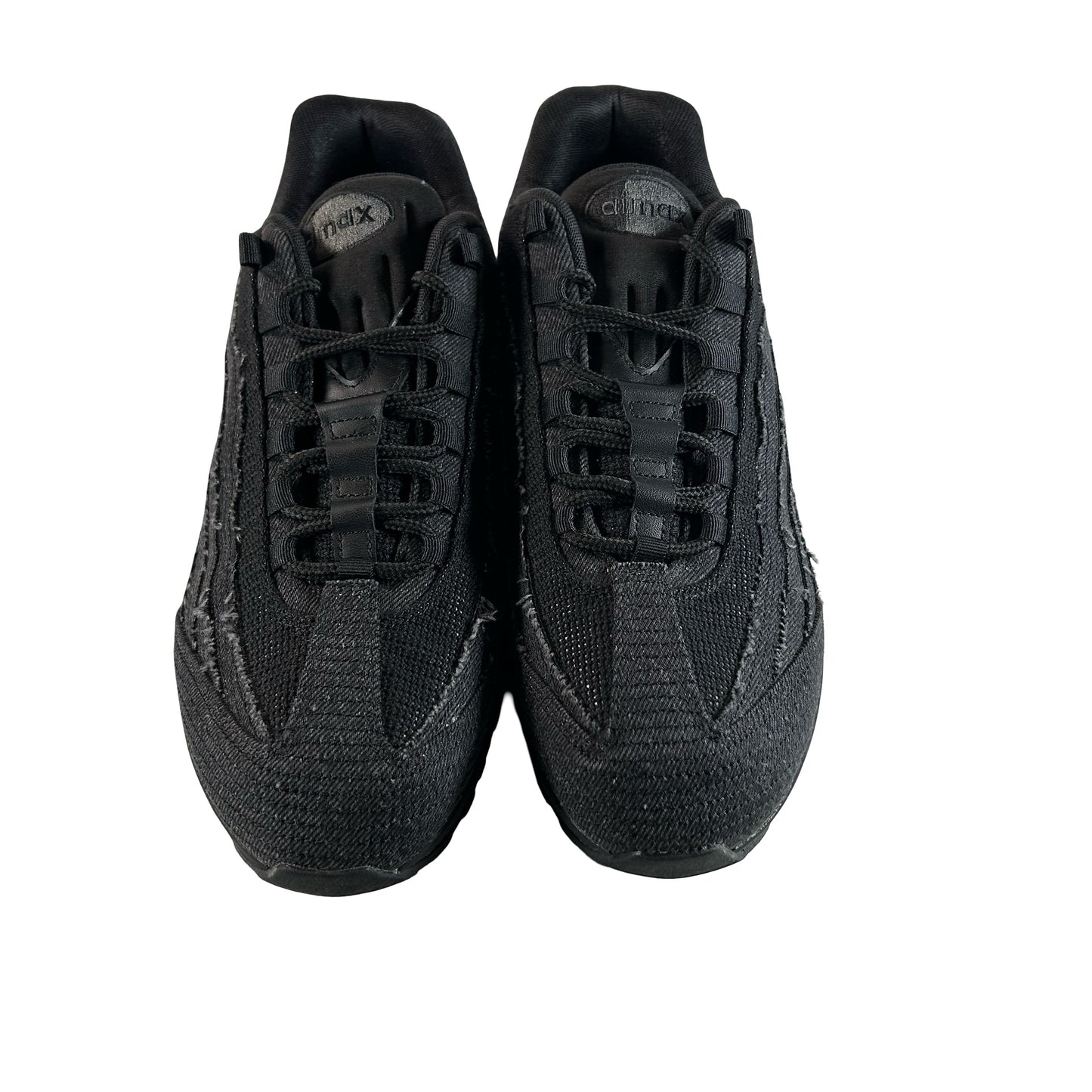 HM4743 001 Nike Air Max 95 OG Levis Black [USED] - 13 M (Used)