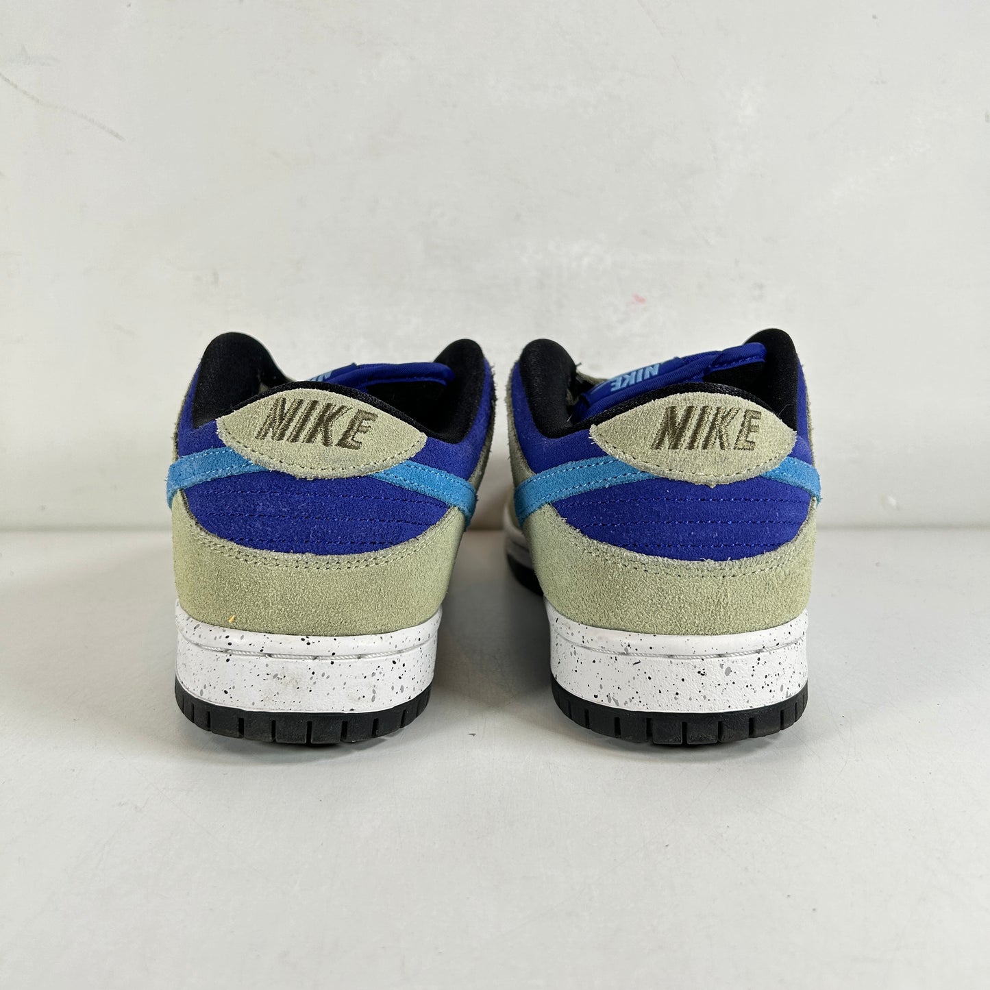 BQ6817 301 Nike SB Dunk Low ACG Celadon [USED] - 6 M (Used)