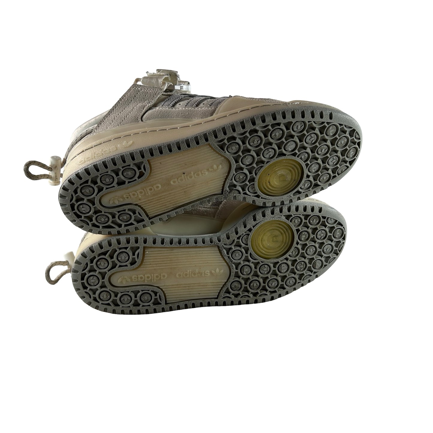 HQ2153 adidas Forum Buckle Low Bad Bunny Last Forum [USED] - 4.5 M (Used3)