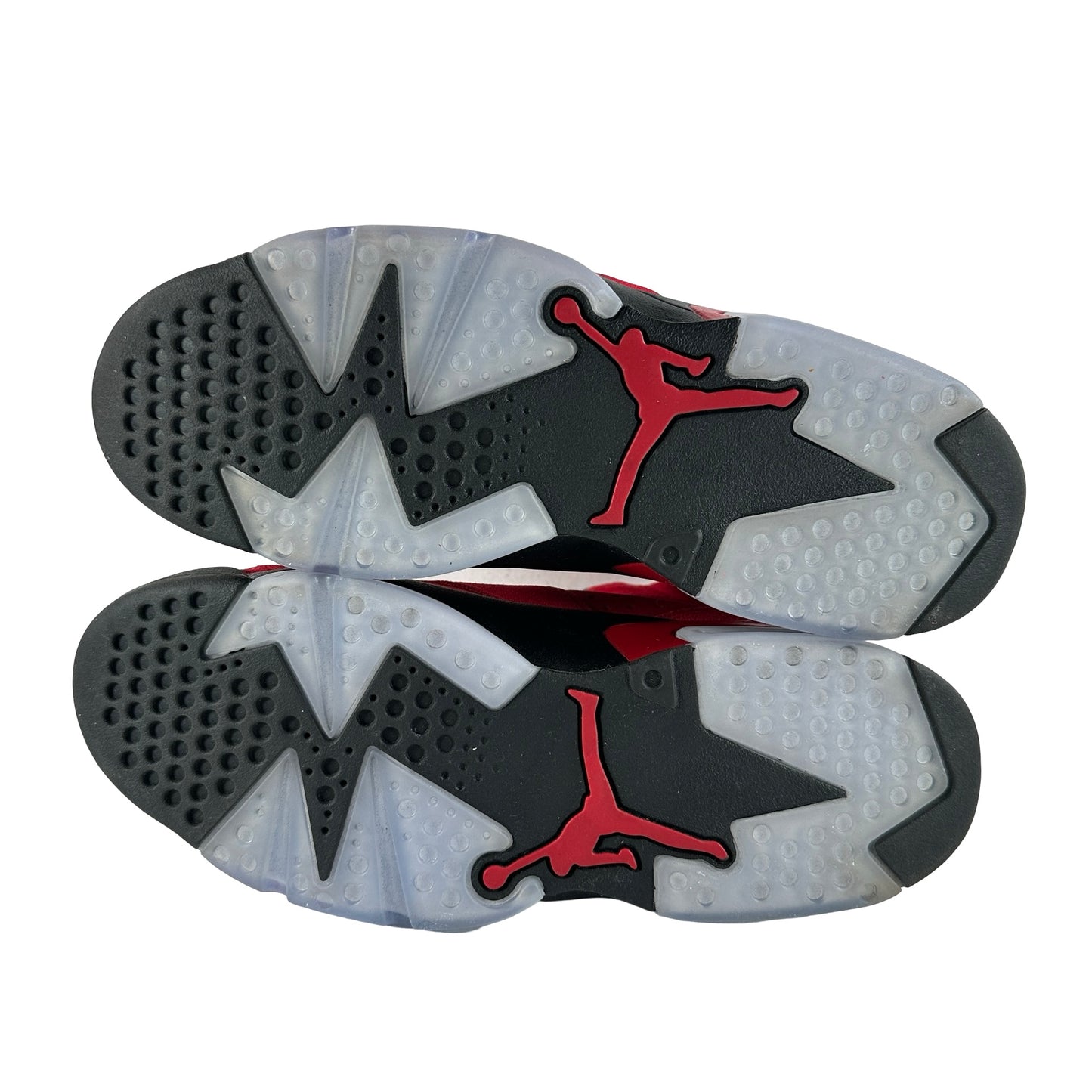 CT8529 600 Jordan 6 Retro Toro Bravo
