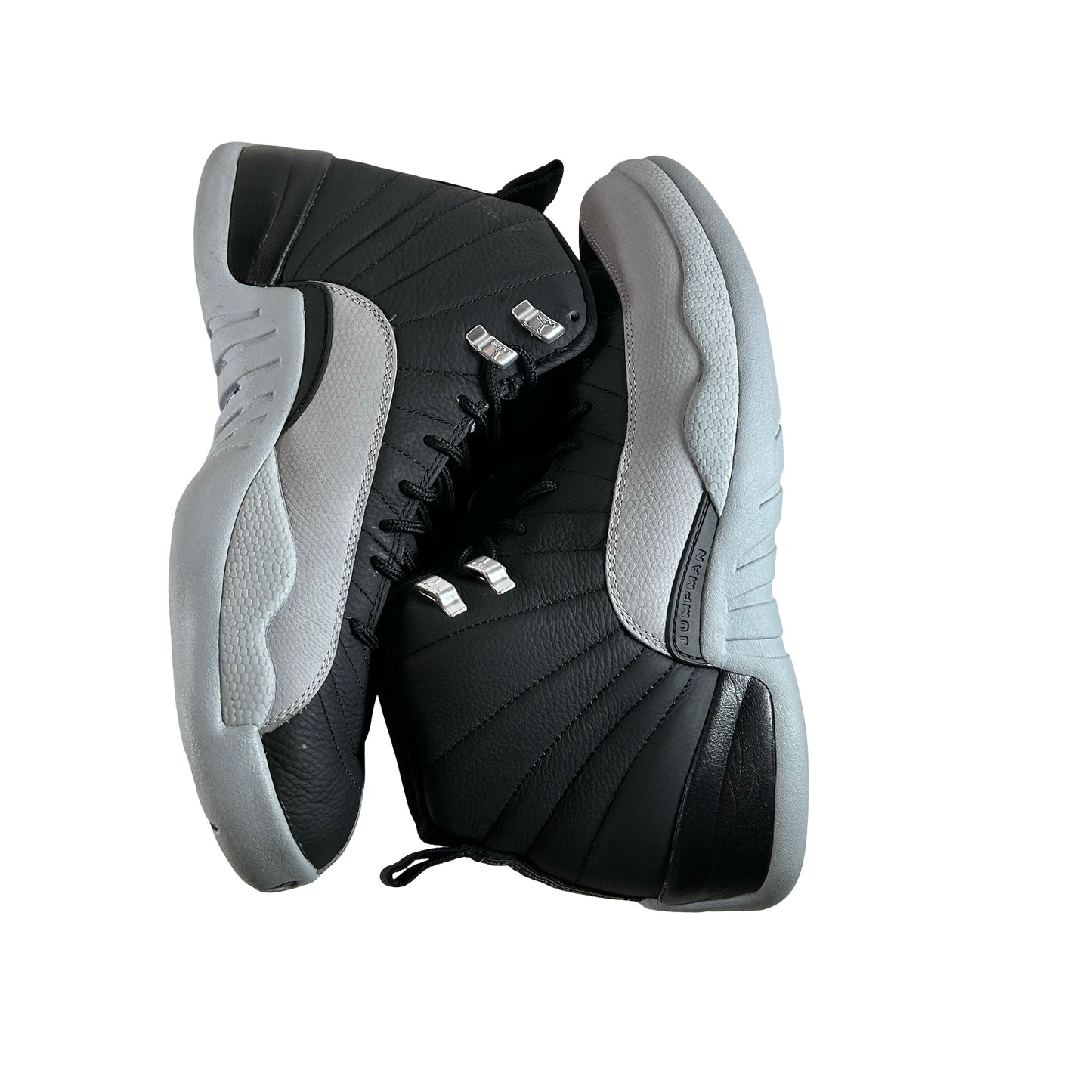 CT8013 010 Jordan 12 Retro Barons [USED] - 12 M (Used2)