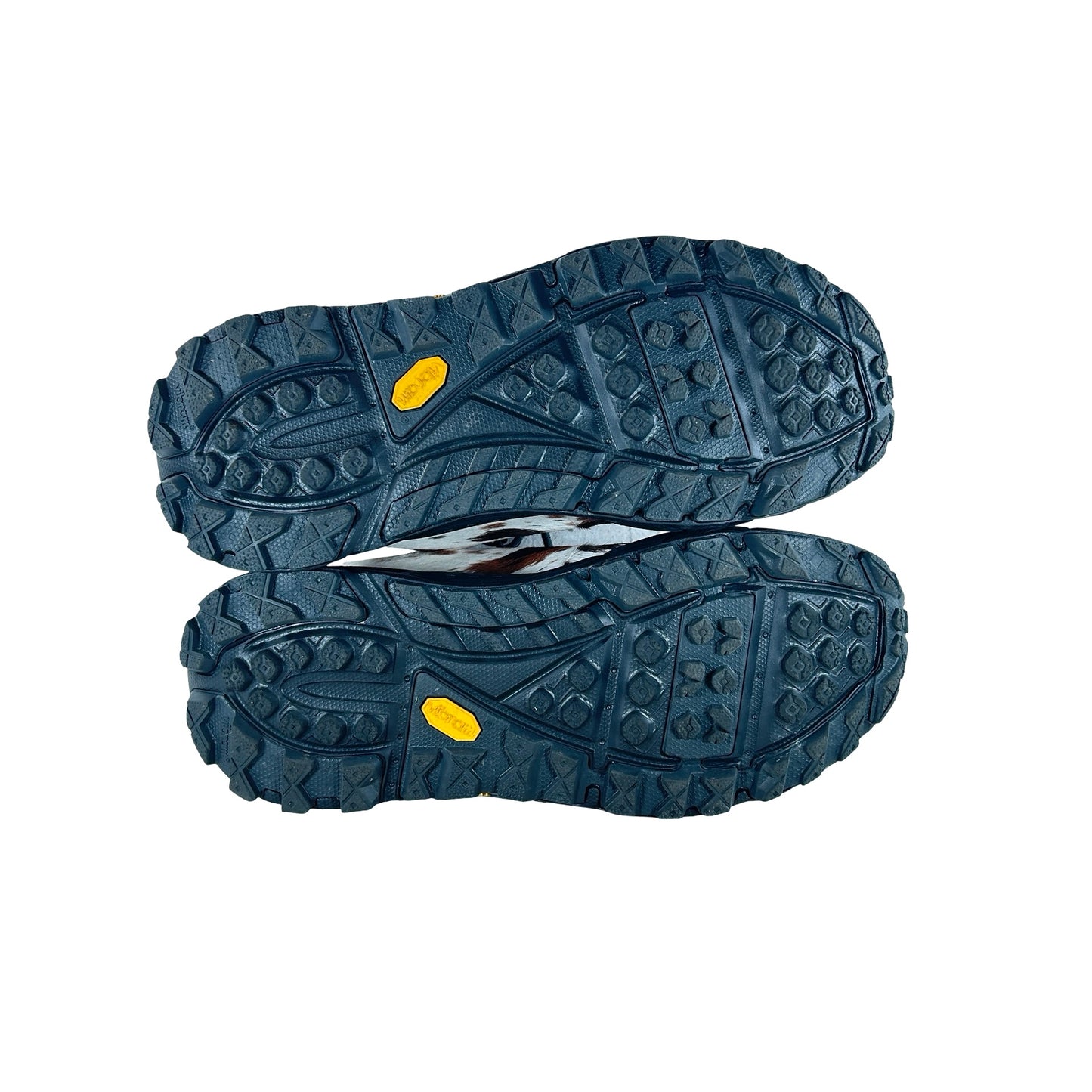 1183010 PRTB Hoka One One Tor Summit + Pirate Black [USED] - 10 M (Used) (No Box)