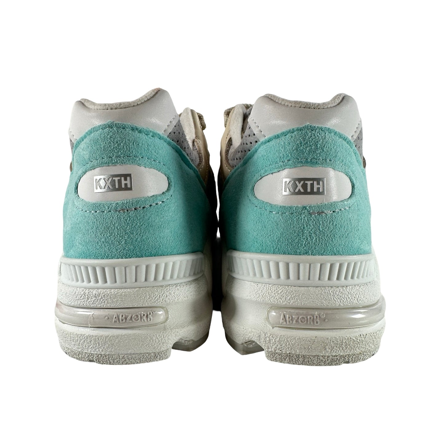 M990KC2 New Balance 990v2 Kith Cyclades [USED] - 9 M (Used)