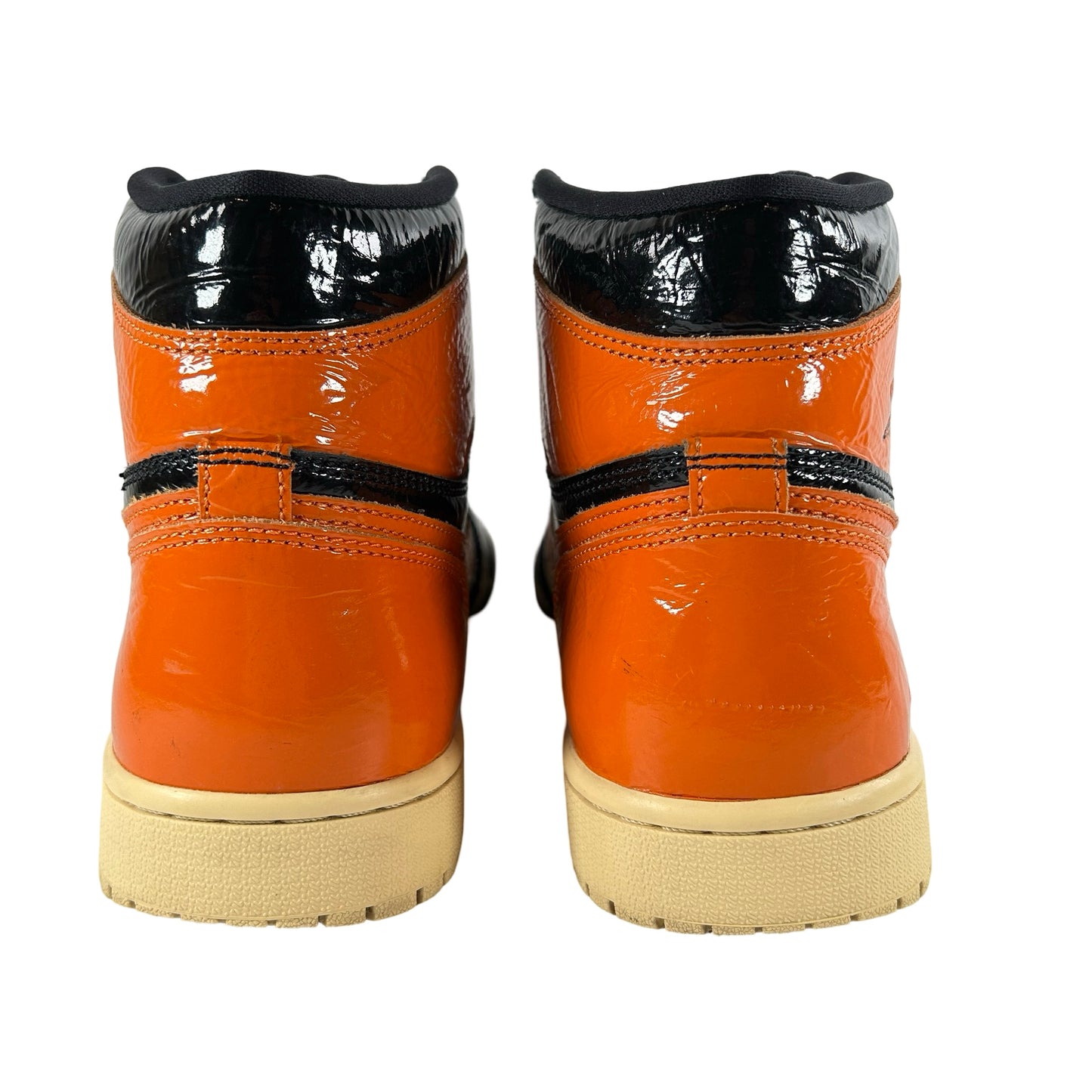 555088 028 Jordan 1 Retro High Shattered Backboard 3.0 [USED] - 9 M (Used)