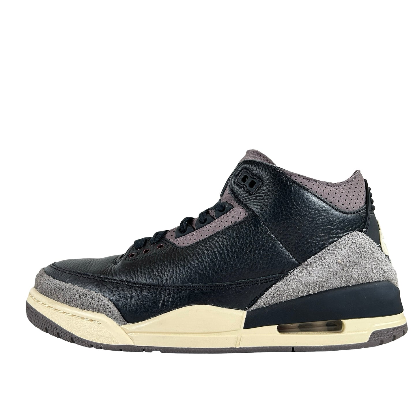 FZ4811 001 Jordan 3 Retro OG SP A Ma Maniére While You Were Sleeping (Women's) [USED] - 11.5 W / 10 M (Used7)