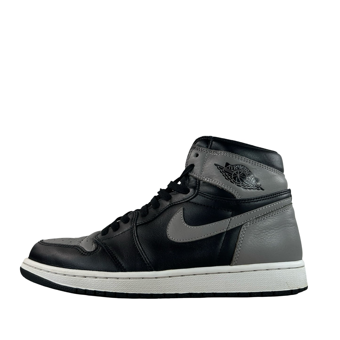 555088 013 Jordan 1 Shadow (2018) [USED] - 10.5 M (Used8)