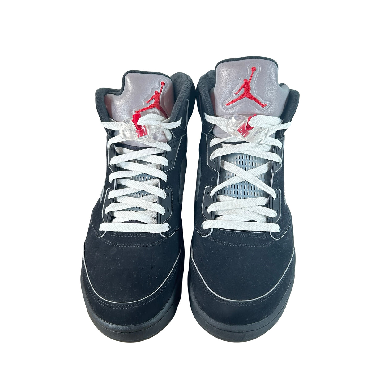 HF3975 001 Jordan 5 Retro OG Black Metallic Reimagined [USED] - 11.5 M (Used9)