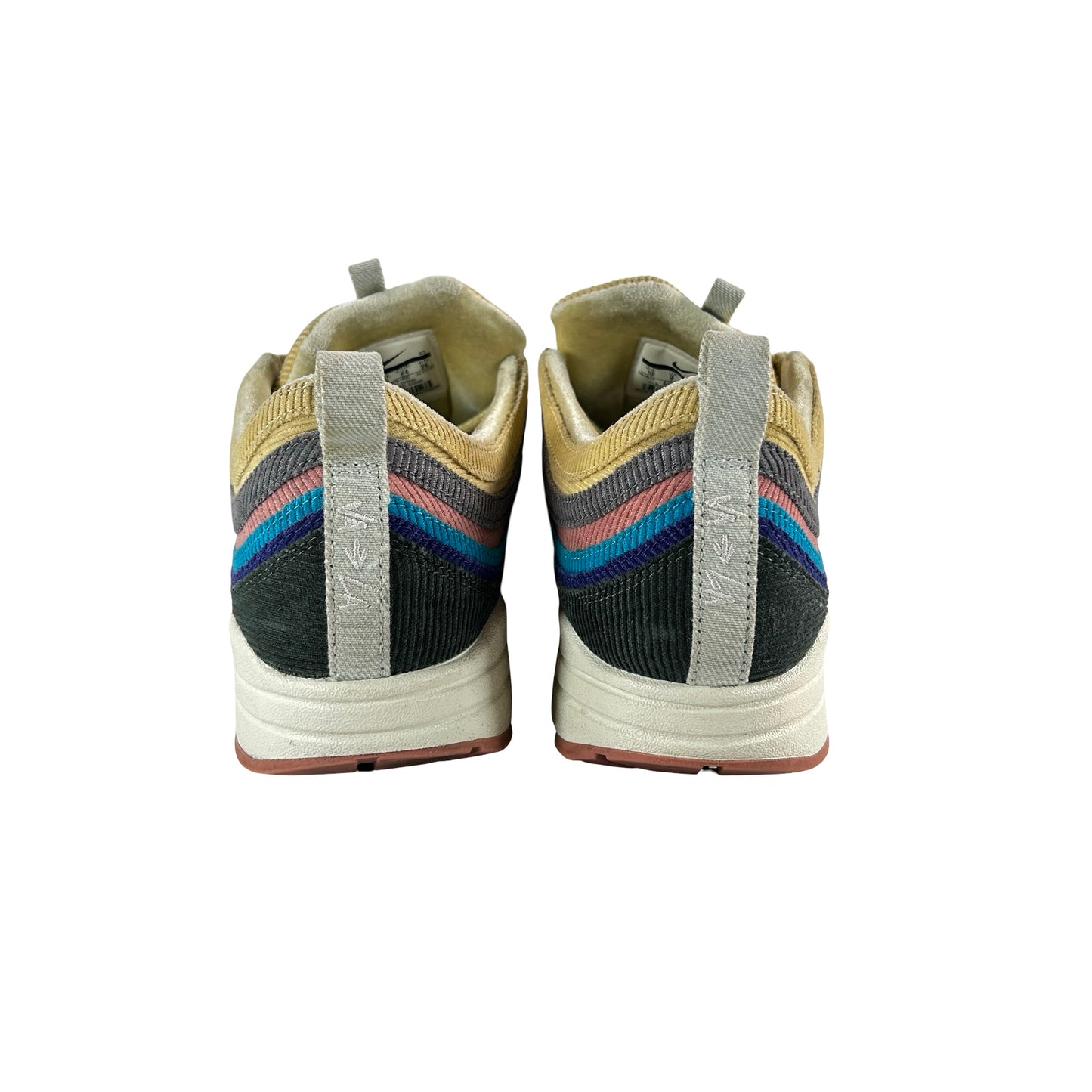 AJ4219 400 Nike Air Max 1/97 Sean Wotherspoon [USED] - 10 M (Used) (No Box)