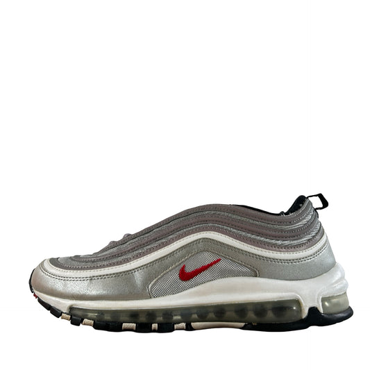 884421 001 Nike Air Max 97 Silver Bullet (2016/2017) [USED] - 8.5 M (Used)