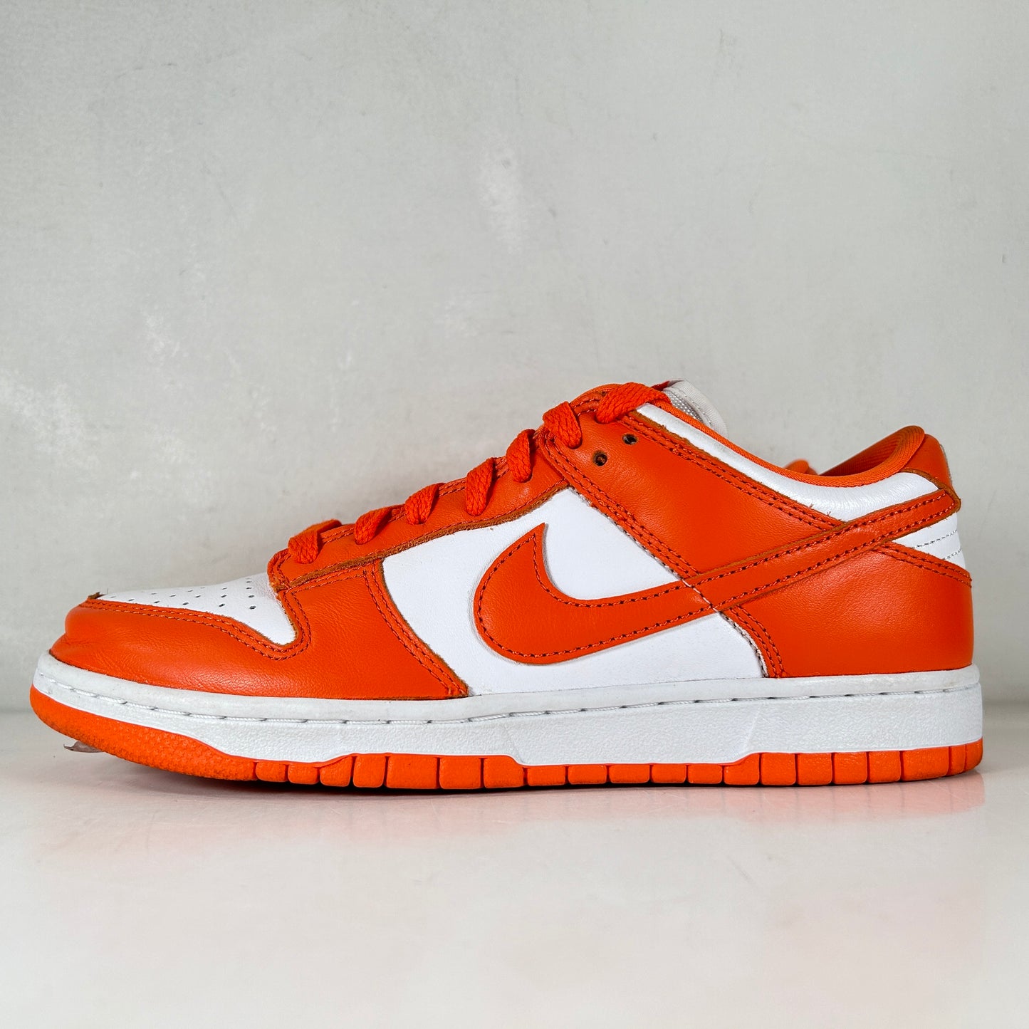 CU1726 101 Dunk Low Syracuse [USED] - 6.5 M (Used)