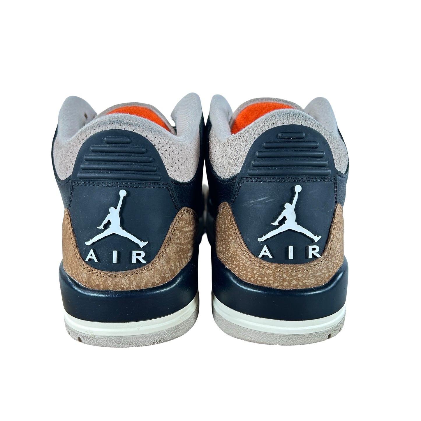 CT8532 008 Jordan 3 Retro Desert Elephant [USED] - 8 M (Used)