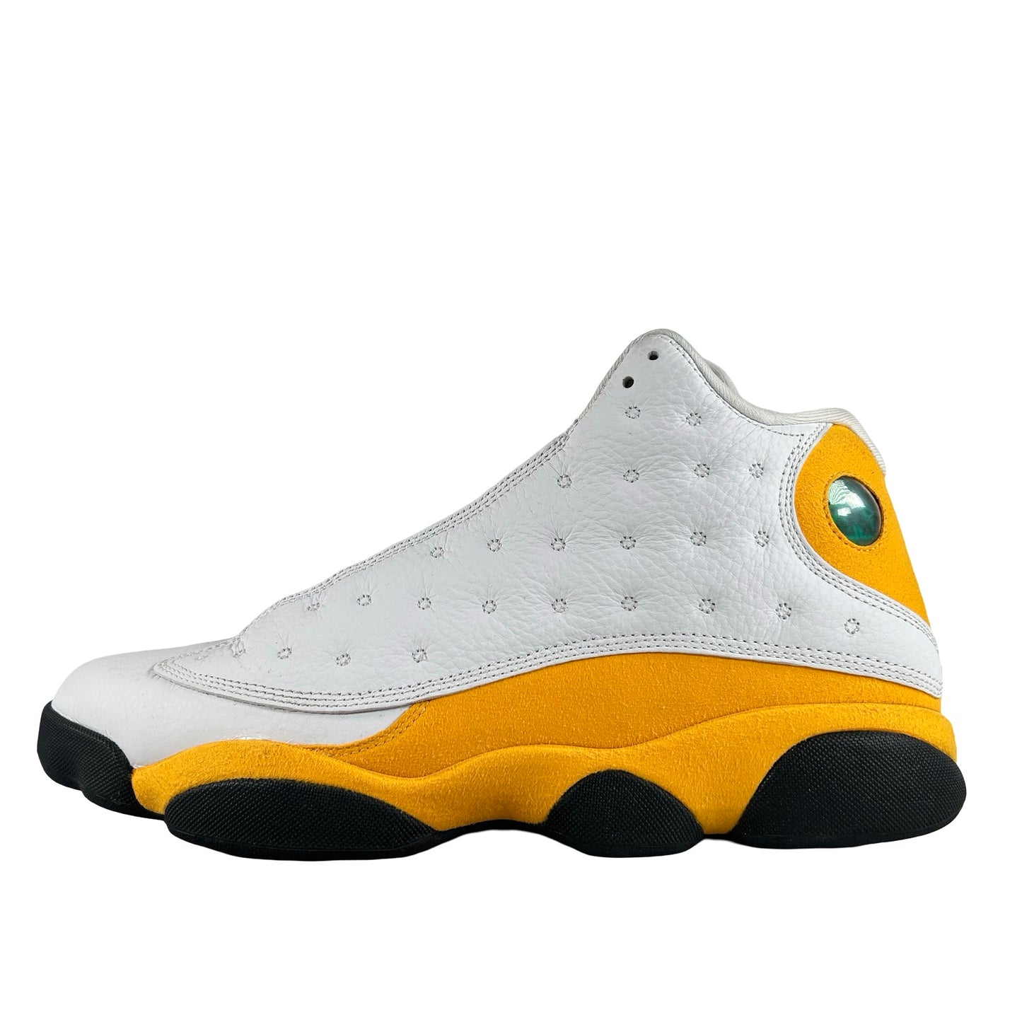 414571 167 Jordan 13 Retro Del Sol [USED] - 11.5 M (Used)