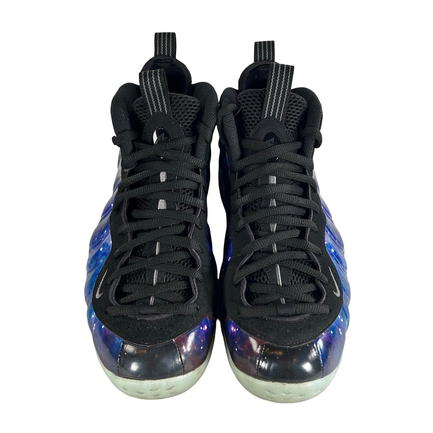 FQ4303 400 Nike Air Foamposite One Galaxy (2025) [USED] - 11.5 M (Used3)