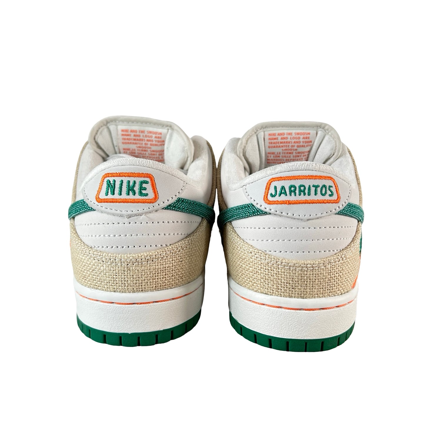FD0860 001 Nike SB Dunk Low Jarritos [USED] - 9 M (VNDS4)