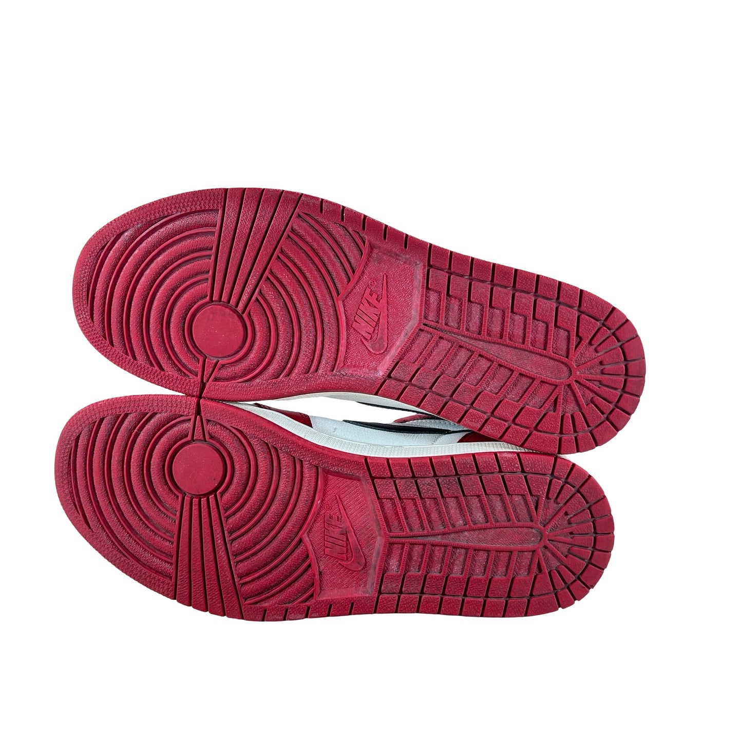DZ5485 612 Jordan 1 Retro High OG Chicago Lost And Found [USED] - 10.5 M (Used17)