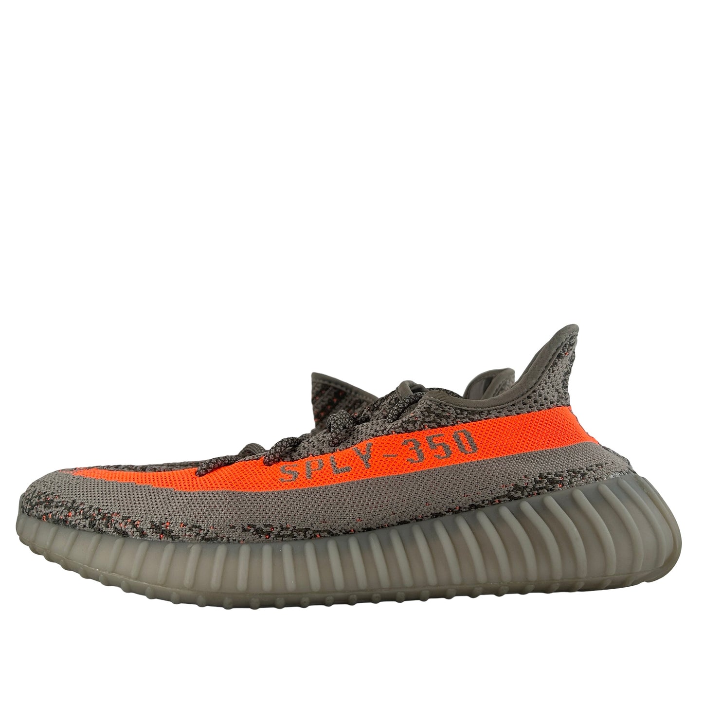 GW1229 adidas Yeezy Boost 350 V2 Beluga Reflective [USED] - 10.5 M (Used)