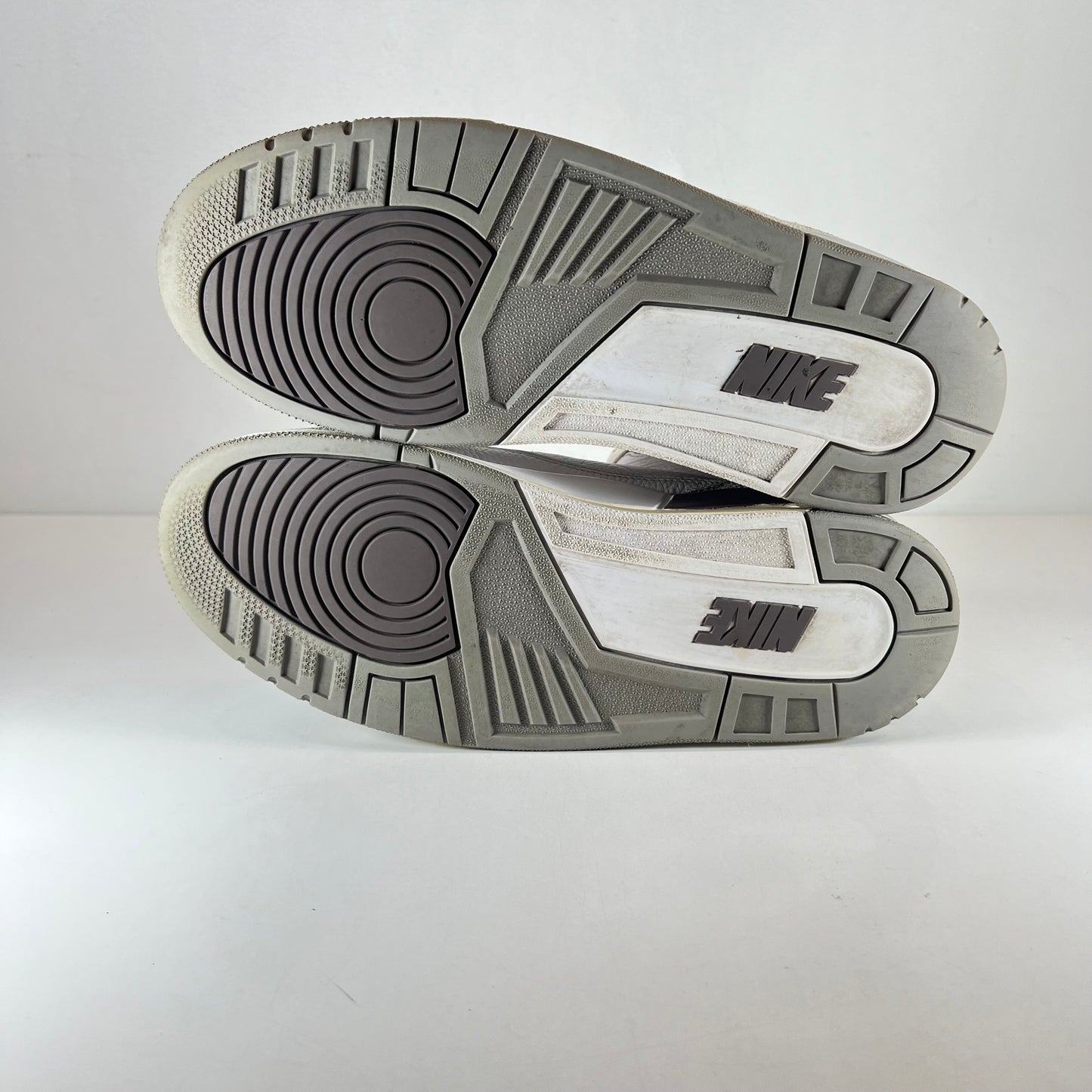 DH3434 110 Jordan 3 Retro A Ma Maniere [USED] - 12.5 W (Used)