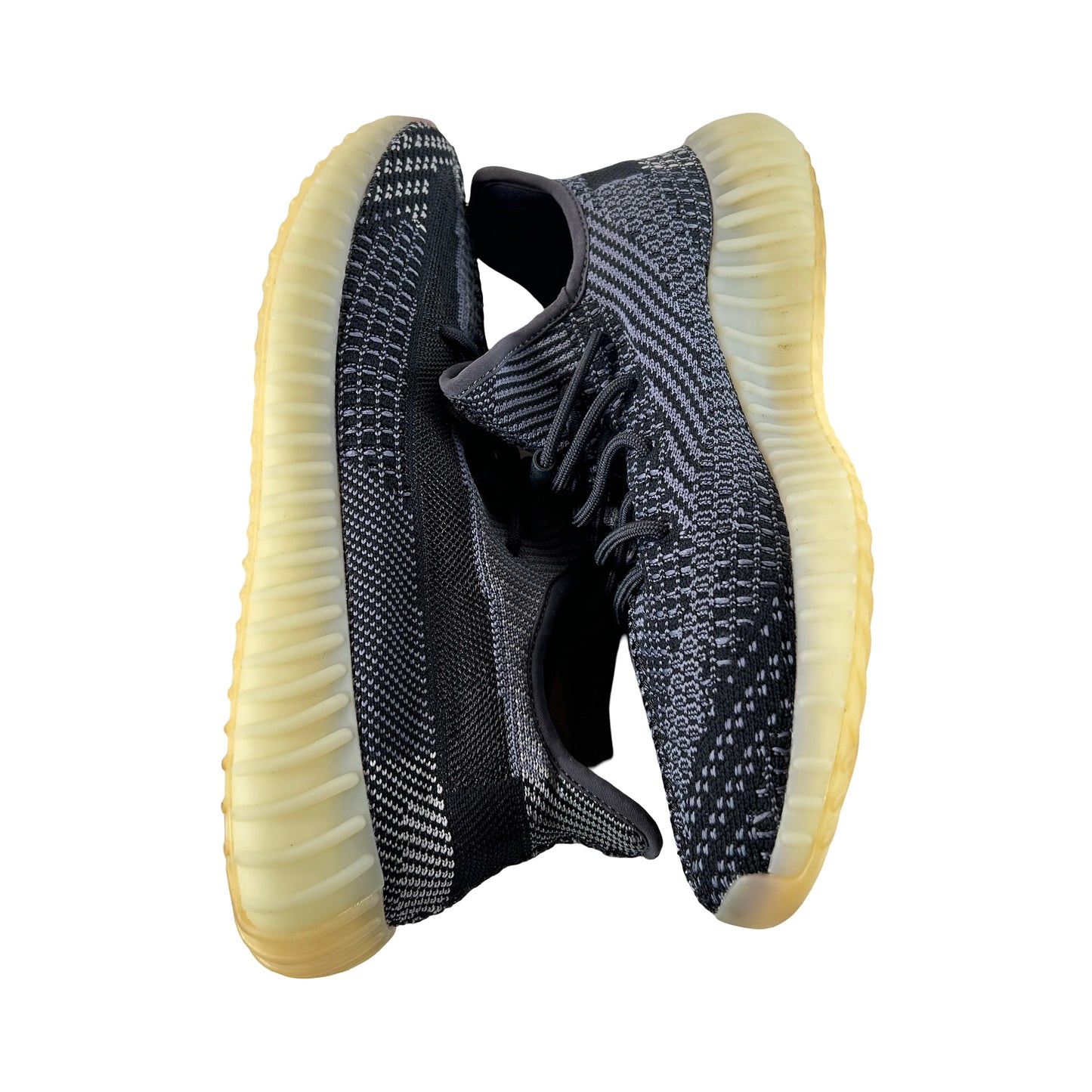 FZ5000 Yeezy 350 V2 Carbon [USED] - 11.5 M (Used2)