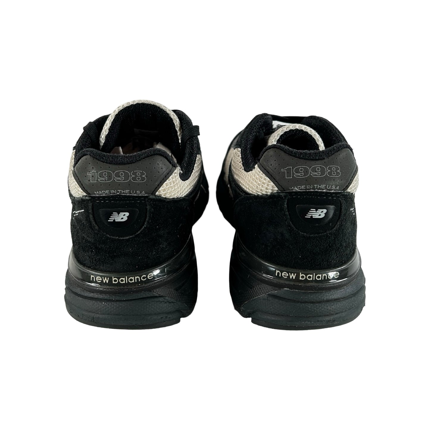 U990JS4 New Balance 990v4 MiUSA Joe Freshgoods 1998 Outro [USED] - 9.5 M (Used)