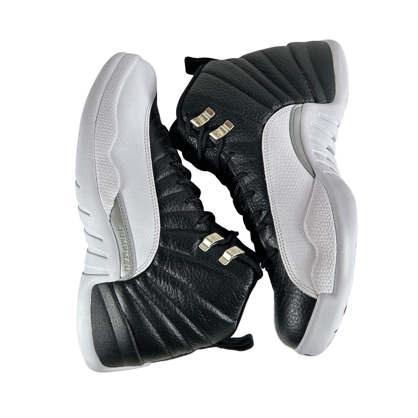 CT8013 006 Jordan 12 Retro Playoffs (2022) [USED] - 9.5 M (Used2)