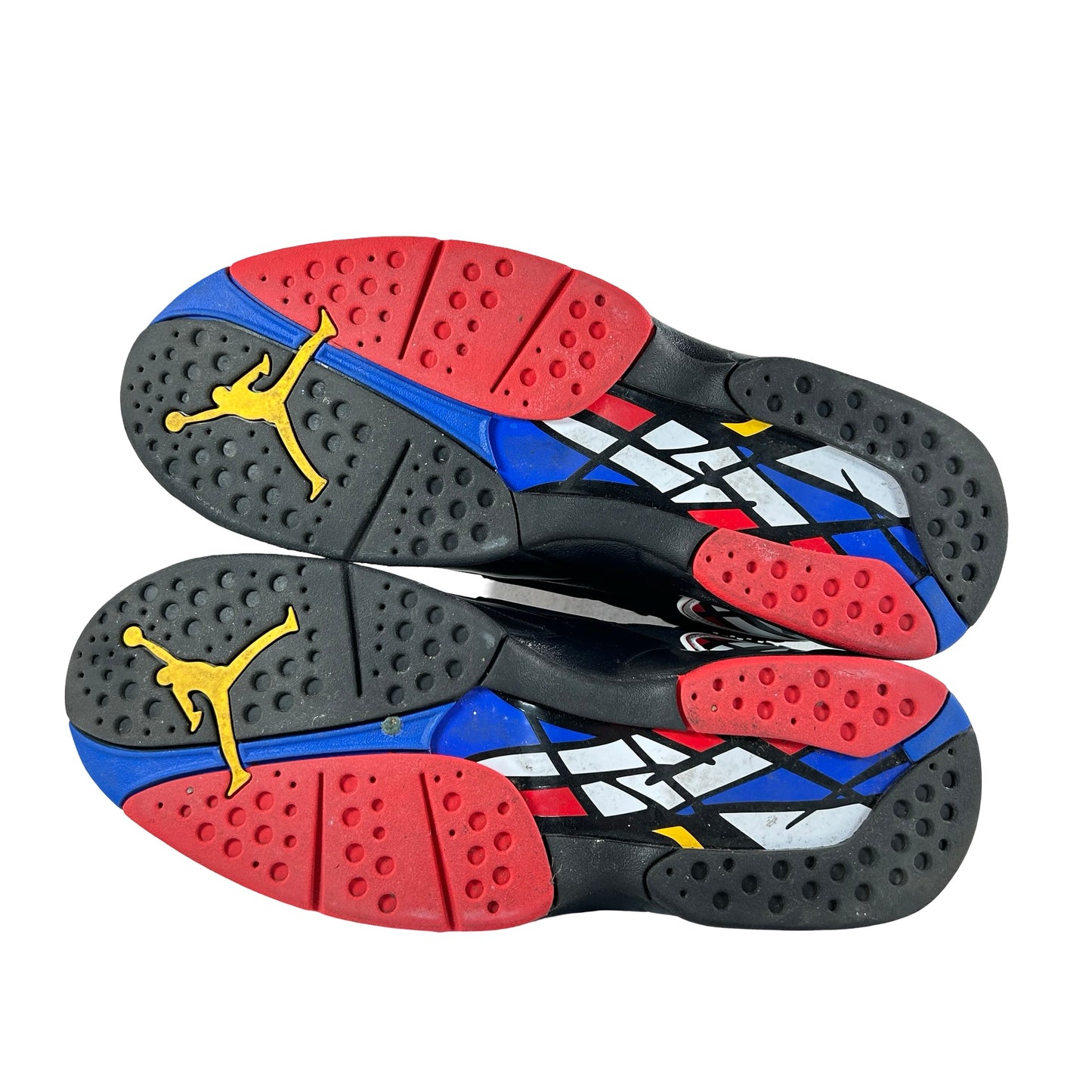 305381 062 Jordan 8 Retro Playoffs [USED] - 10.5 M (Used12)