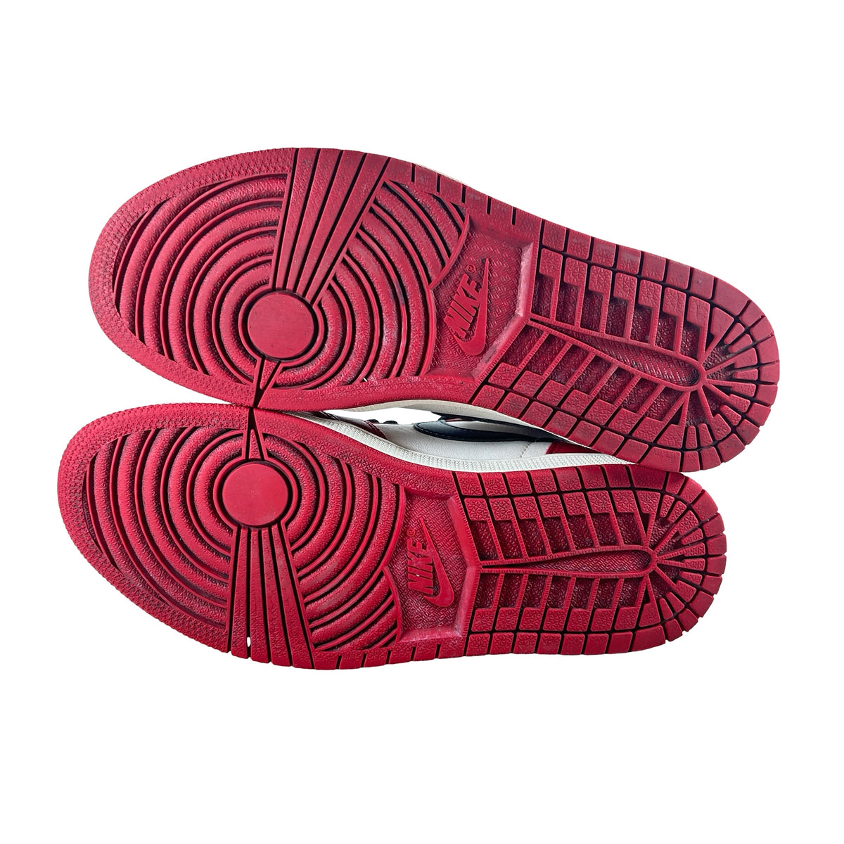 DZ5485 612 Jordan 1 Retro High OG Chicago Lost and Found [USED] - 8.5 M (Used) (No Box3)