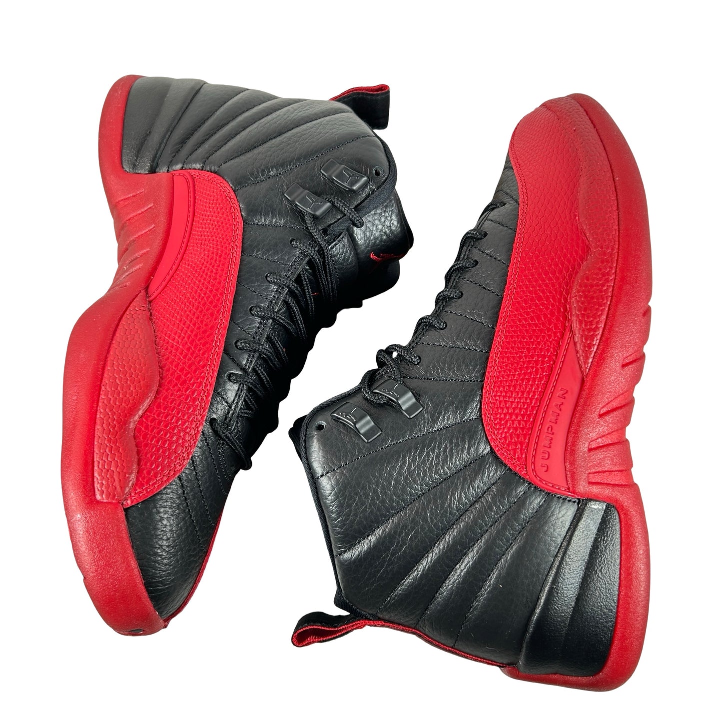 CT8013 002 Jordan 12 Retro Flu Game (2025) [USED] - 8.5 M (Used9)