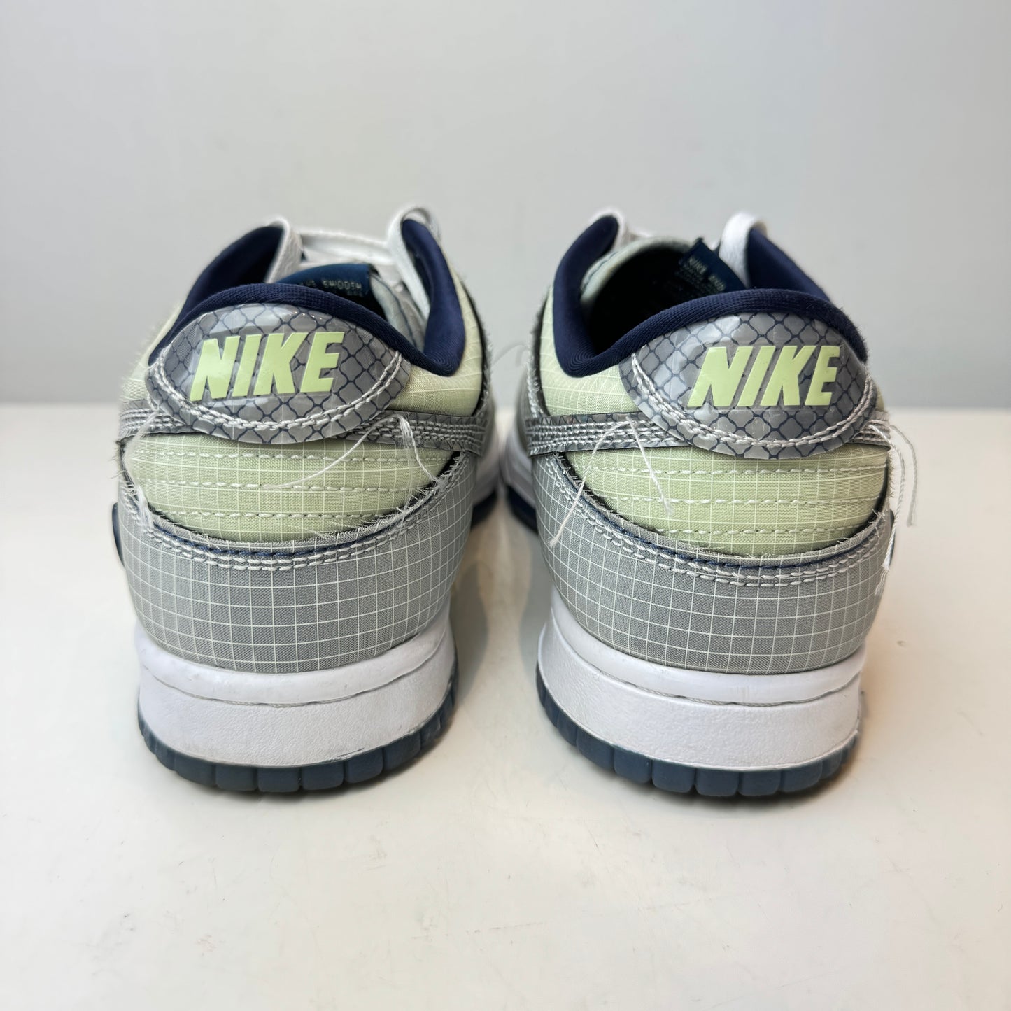 DJ9649 401 Dunk Low Union Pistacho