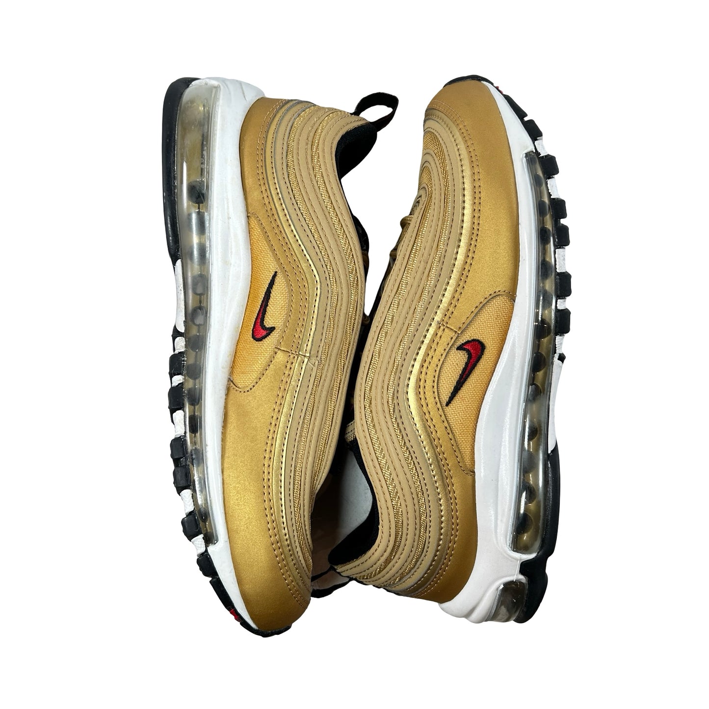 DM0028 700 Nike Air Max 97 OG Golden Bullet (2023) [USED] - 9 M (Used)