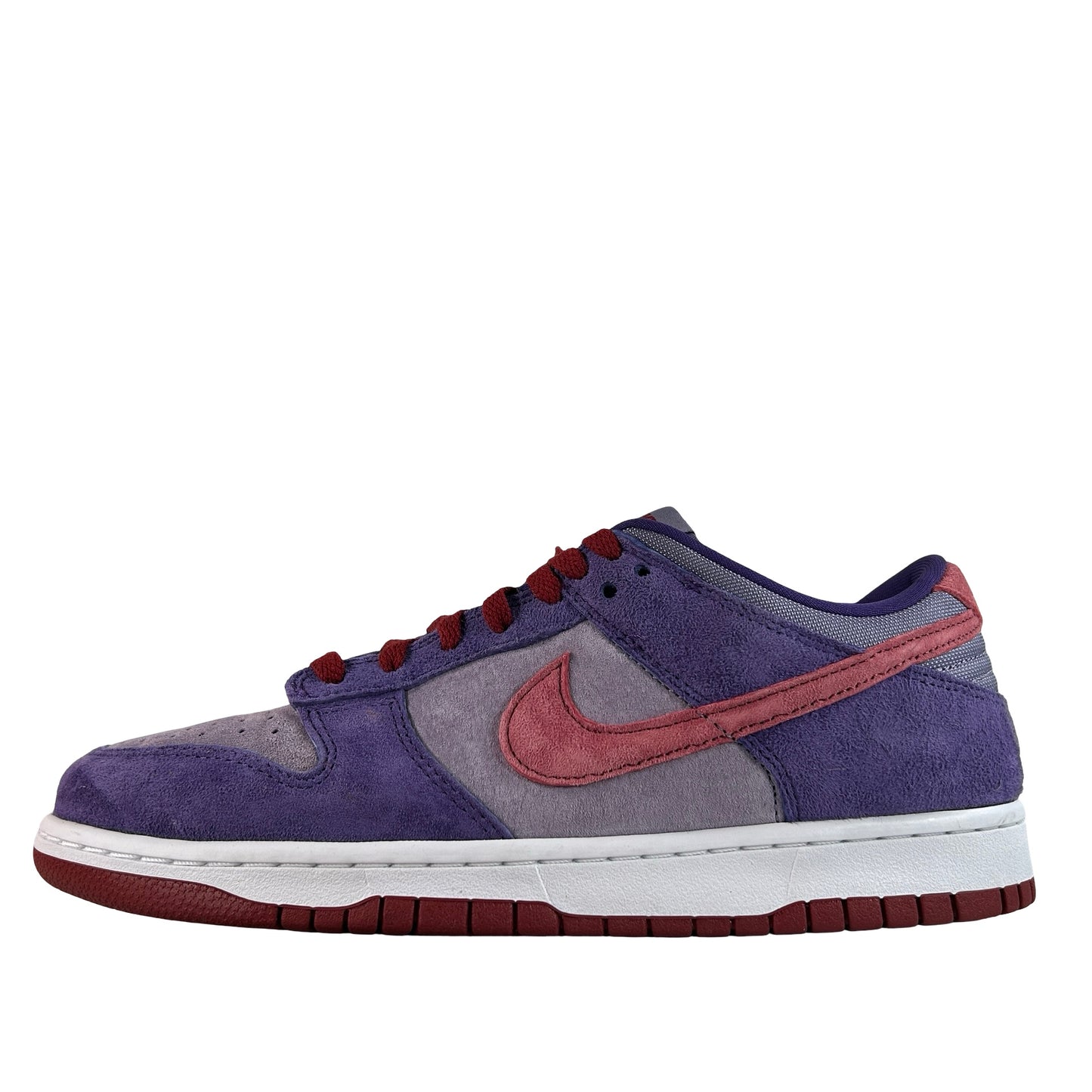CU1726 500 Nike Dunk Low Plum (2023) [USED] - 9 M (Used3)