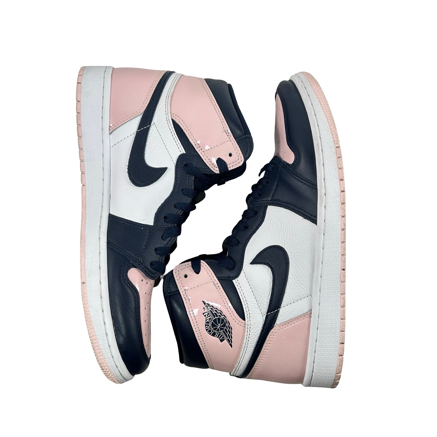 DD9335 641 Jordan 1 Retro High OG Atmosphere (W) [USED] - 11 W (Used) (No Box)