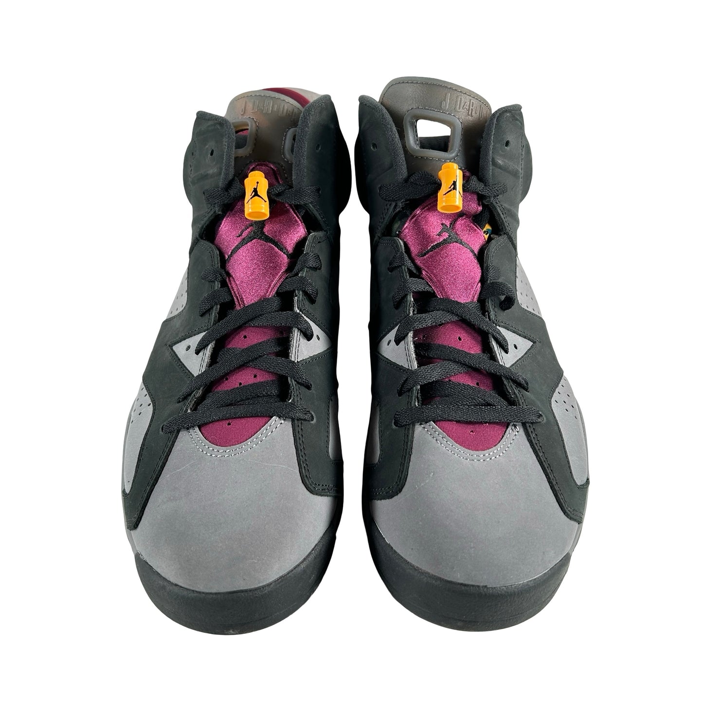 CT8529 063 Jordan 6 Retro Burdeos