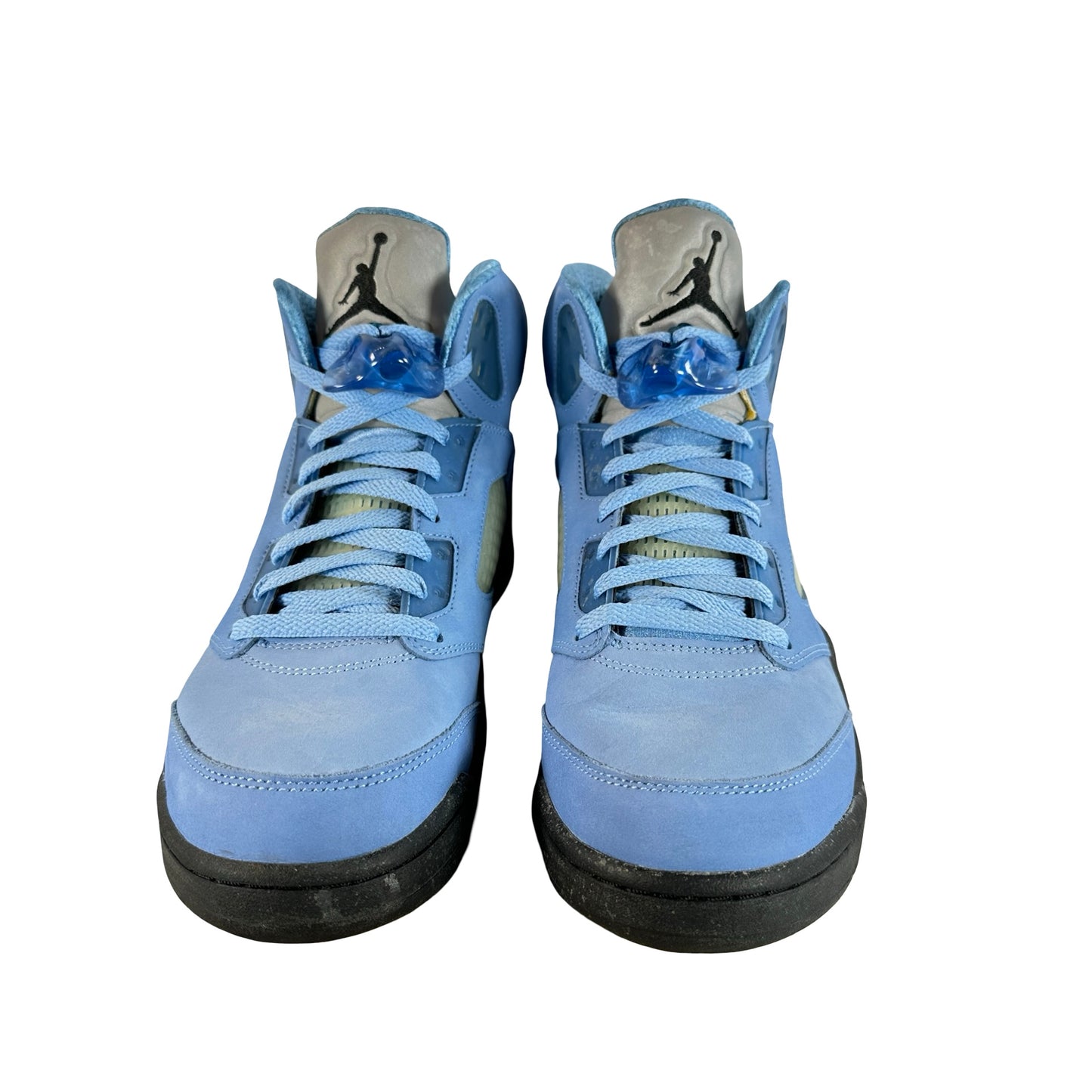 DV1310 401 Jordan 5 Retro UNC University Blue [USED] - 11.5 M (Used3)