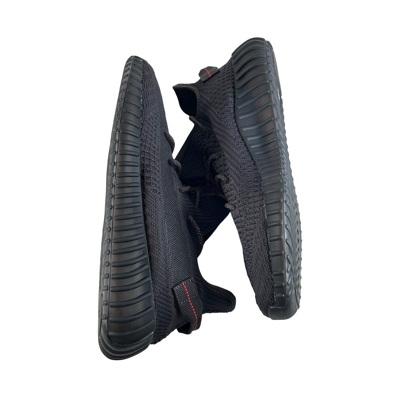 FU9006 adidas Yeezy Boost 350 V2 Black (Non-Reflective) [USED] - 13 M (Used)