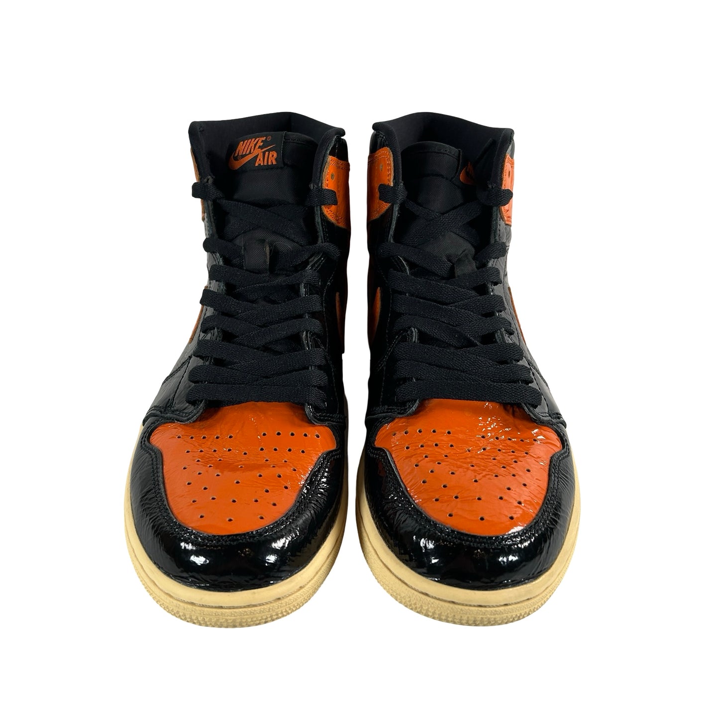 555088 028 Jordan 1 Retro High Shattered Backboard 3.0 [USED] - 10.5 M (Used5)