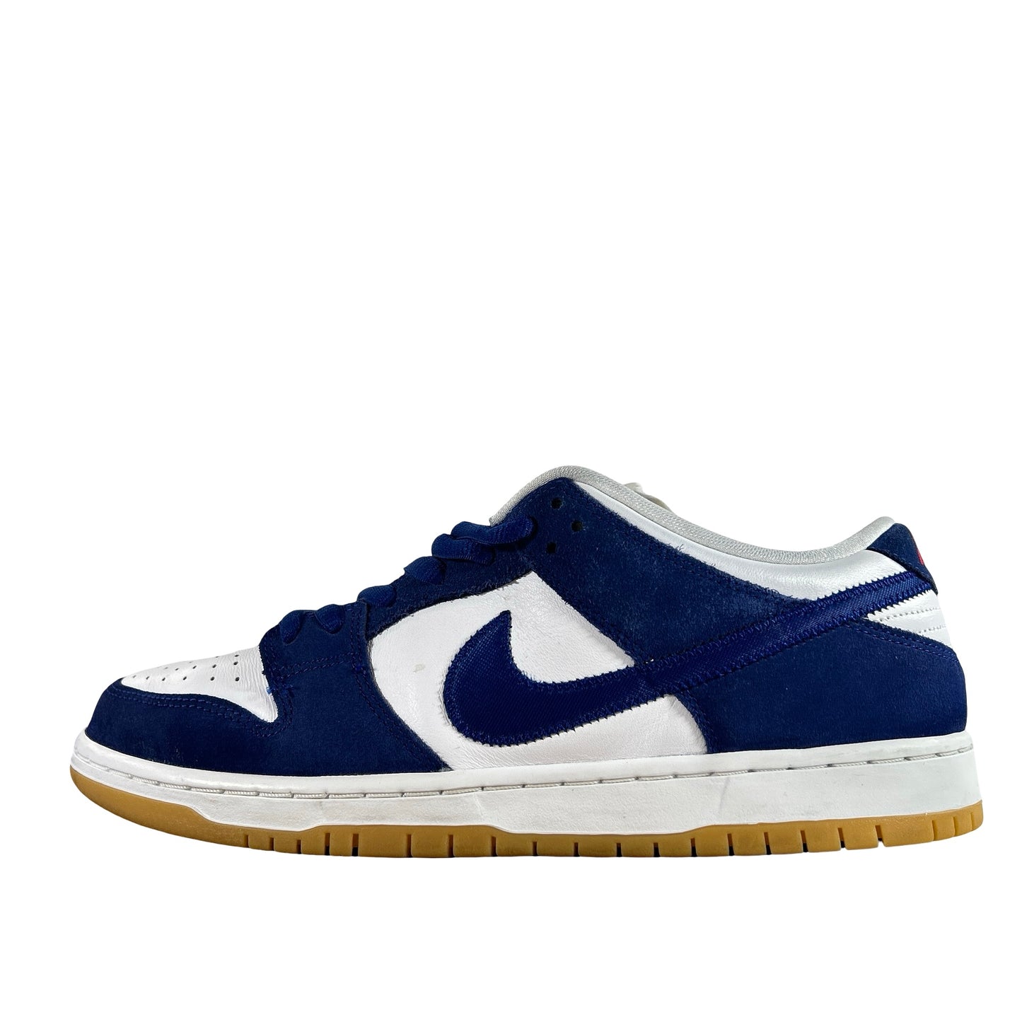 DO9395 400 Nike SB Dunk Low Los Angeles Dodgers [USED] - 11 M (Used2)