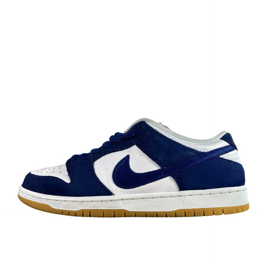 DO9395 400 Nike SB Dunk Low Los Angeles Dodgers [USED] - 11 M (Used2)