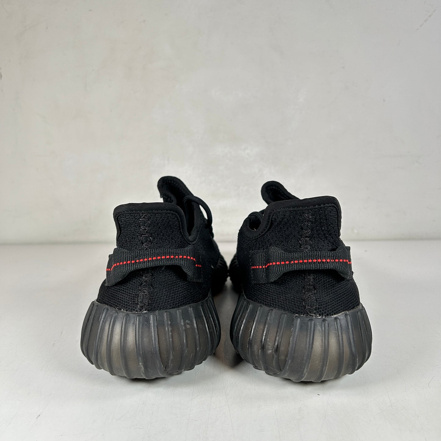 CP9652 Yeezy 350 V2 Bred [USED] - 10 M (Used2)