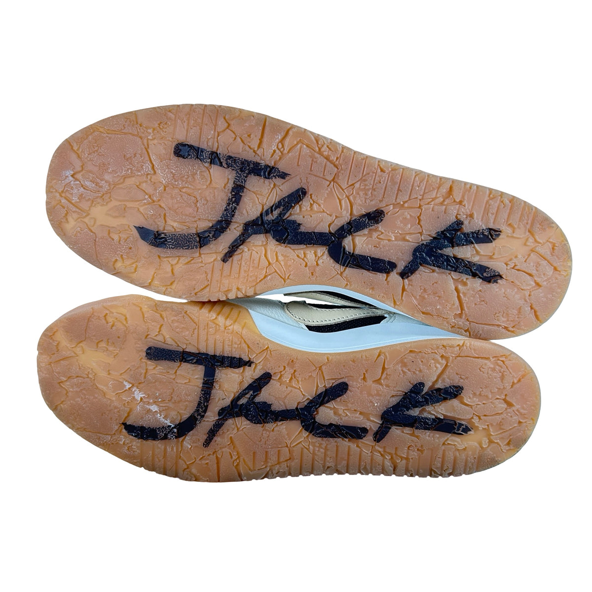 FZ8117 100 Jordan Jumpman Jack TR Travis Scott Sail [USED] - 11.5 M (Used) (No Box)
