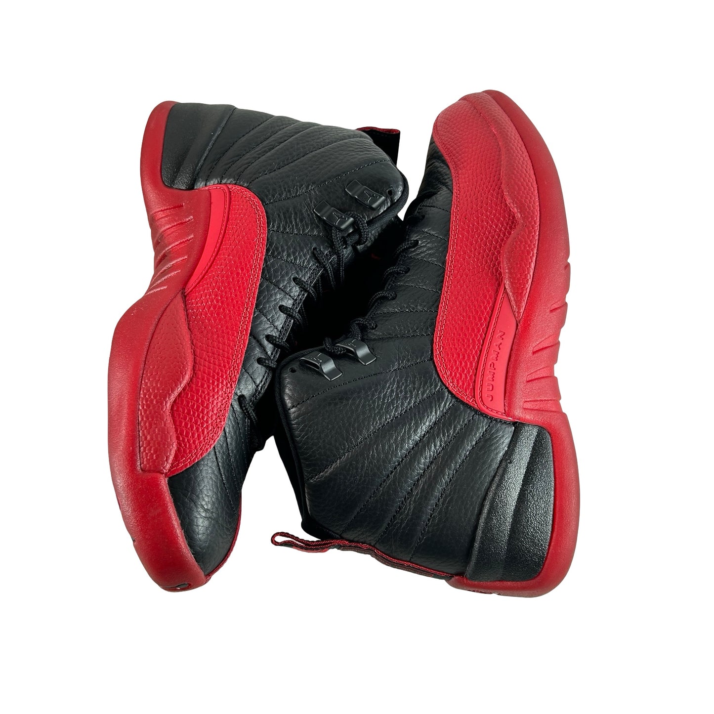 CT8013 002 Jordan 12 Retro Flu Game (2025) [USED] - 9.5 M (Used8)