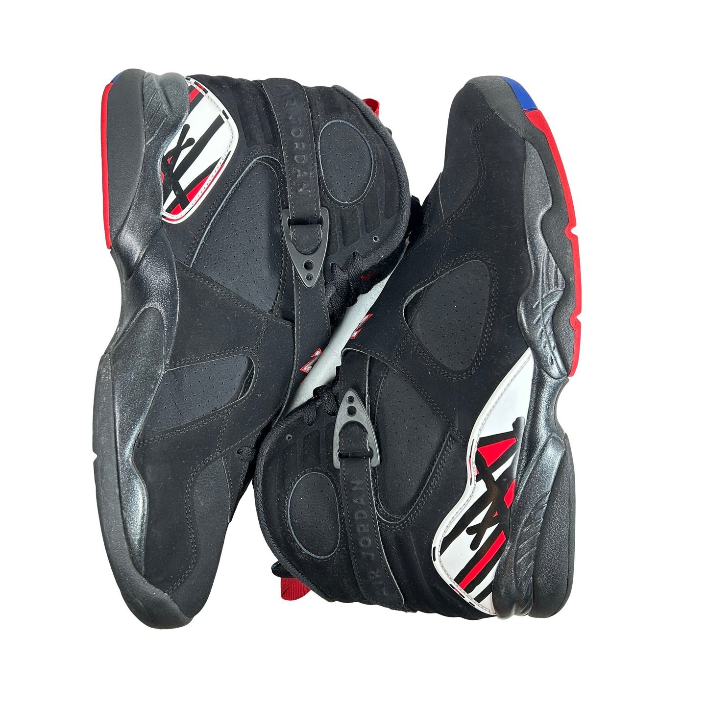 305381 062 Jordan 8 Retro Playoffs [USED] - 13 M (Used2)